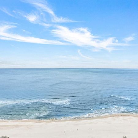 Turquoise Place 1908C Orange Beach Exterior photo