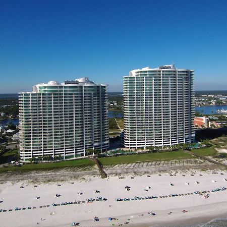 Turquoise Place 1908C Orange Beach Exterior photo