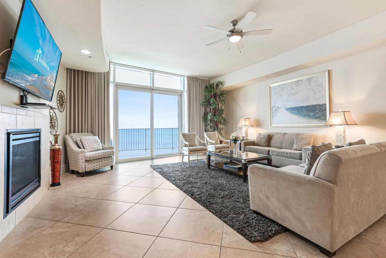 Turquoise Place 1908C Orange Beach Exterior photo