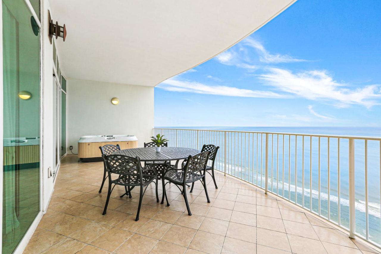 Turquoise Place 1908C Orange Beach Exterior photo