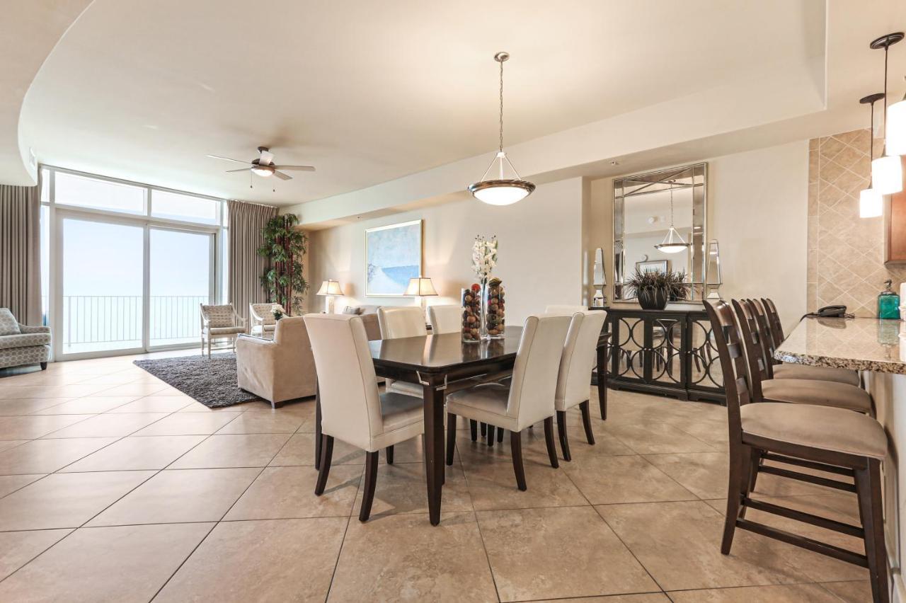 Turquoise Place 1908C Orange Beach Exterior photo