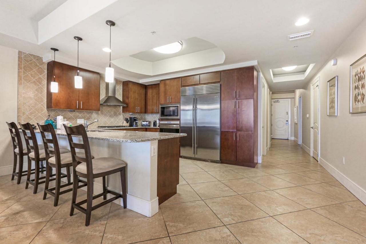 Turquoise Place 1908C Orange Beach Exterior photo