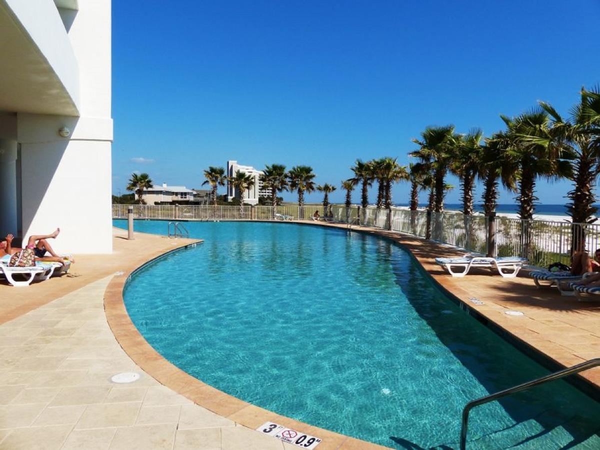 Turquoise Place 1908C Orange Beach Exterior photo